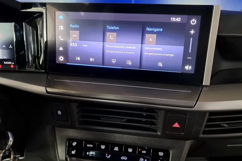 Opel Frontera din 2025 cu 5.410 km - oferta OPE142515 - foto 15