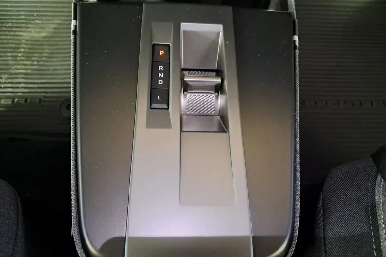 Opel Frontera din 2025 cu 5.410 km - oferta OPE142515 - foto 17