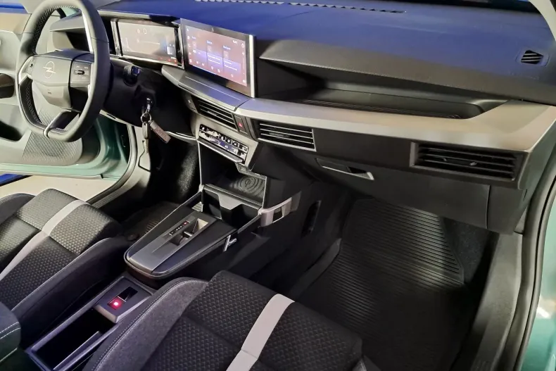 Opel Frontera din 2025 cu 5.410 km - oferta OPE142515 - foto 18