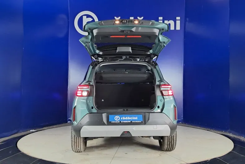 Opel Frontera din 2025 cu 5.410 km - oferta OPE142515 - foto 20