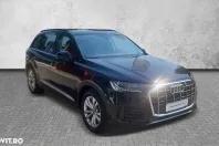 Audi Q7 din 2021 cu 98.665 km - oferta AUD142518 - foto 3