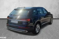 Audi Q7 din 2021 cu 98.665 km - oferta AUD142518 - foto 4