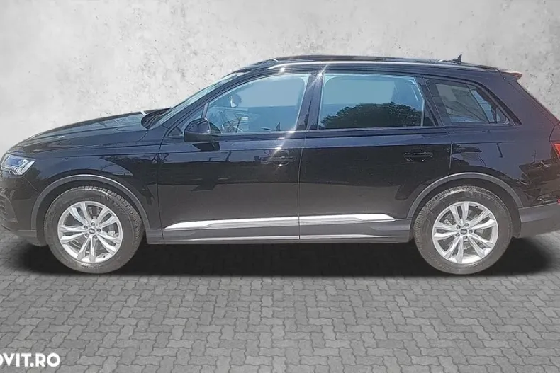 Audi Q7 din 2021 cu 98.665 km - oferta AUD142518 - foto 7