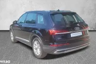 Audi Q7 din 2021 cu 98.665 km - oferta AUD142518 - foto 8