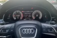 Audi Q7 din 2021 cu 98.665 km - oferta AUD142518 - foto 9