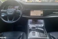 Audi Q7 din 2021 cu 98.665 km - oferta AUD142518 - foto 10