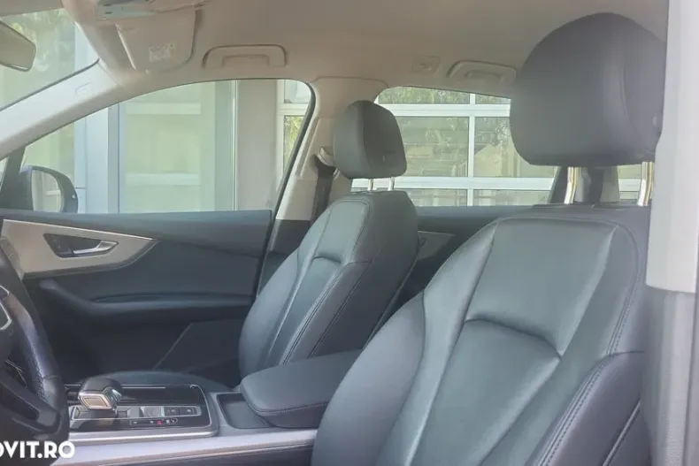Audi Q7 din 2021 cu 98.665 km - oferta AUD142518 - foto 11