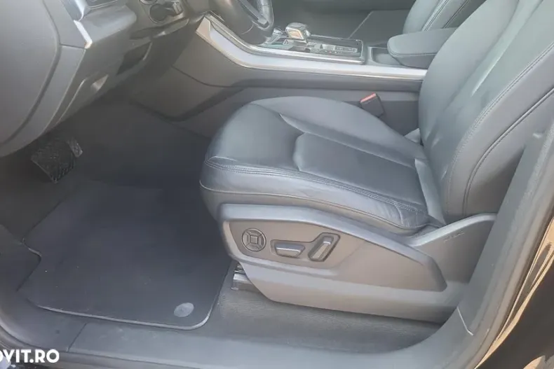 Audi Q7 din 2021 cu 98.665 km - oferta AUD142518 - foto 12