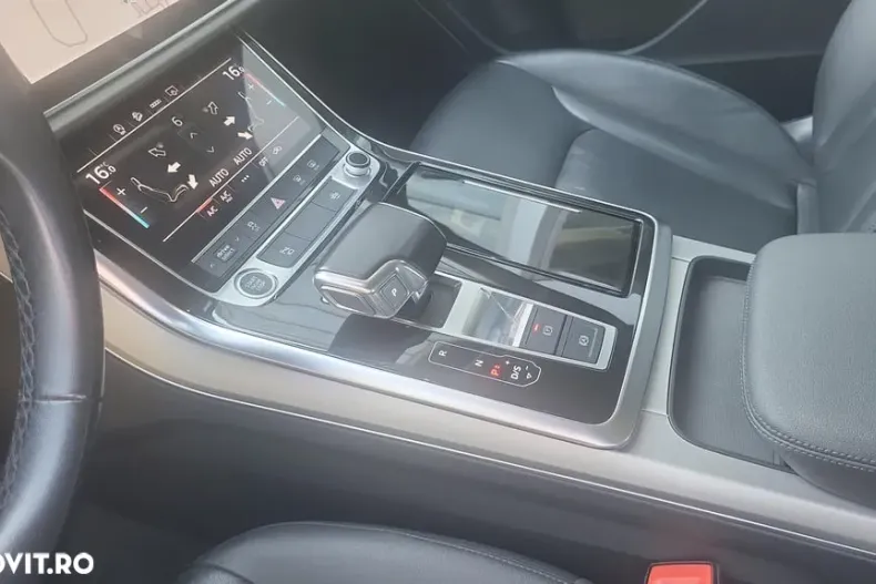 Audi Q7 din 2021 cu 98.665 km - oferta AUD142518 - foto 13