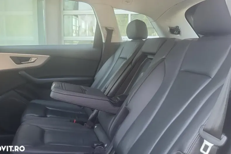 Audi Q7 din 2021 cu 98.665 km - oferta AUD142518 - foto 14