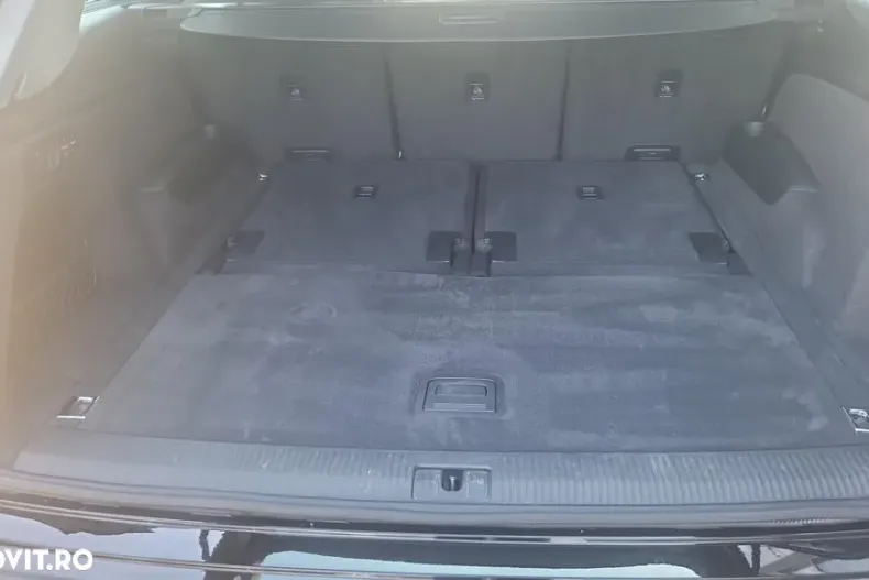 Audi Q7 din 2021 cu 98.665 km - oferta AUD142518 - foto 15