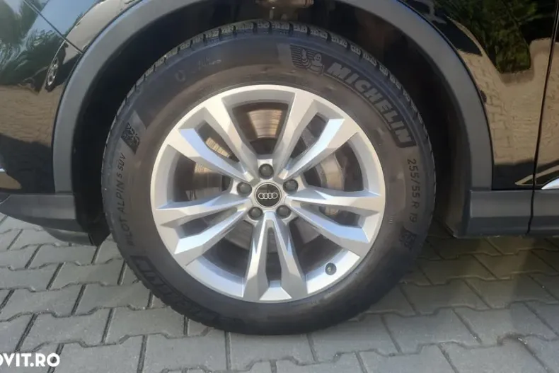 Audi Q7 din 2021 cu 98.665 km - oferta AUD142518 - foto 16