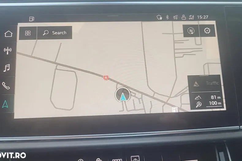 Audi Q7 din 2021 cu 98.665 km - oferta AUD142518 - foto 17