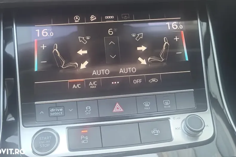 Audi Q7 din 2021 cu 98.665 km - oferta AUD142518 - foto 19