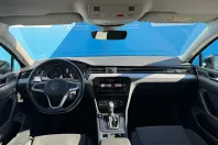 Volkswagen Passat din 2022 cu 84.500 km - oferta VOL142520 - foto 5