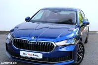 Skoda Superb din 2025 cu 7.000 km - oferta SKO142522 - foto 1