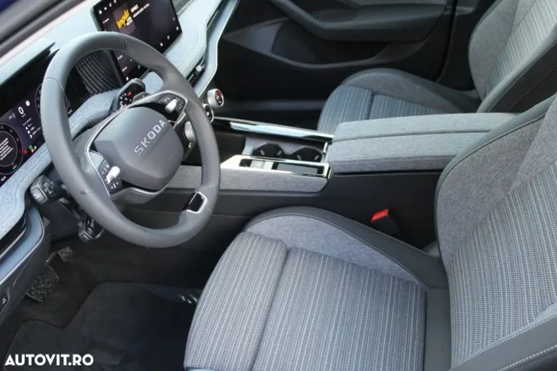 Skoda Superb din 2025 cu 7.000 km - oferta SKO142522 - foto 5