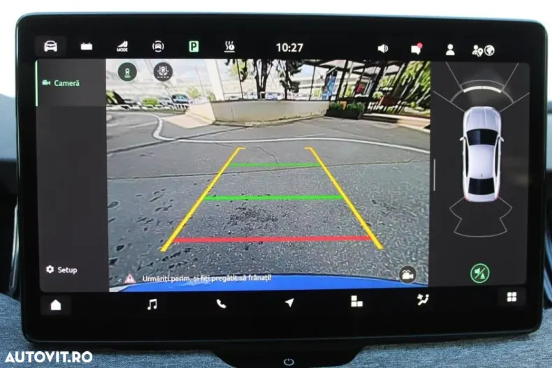 Skoda Superb din 2025 cu 7.000 km - oferta SKO142522 - foto 8