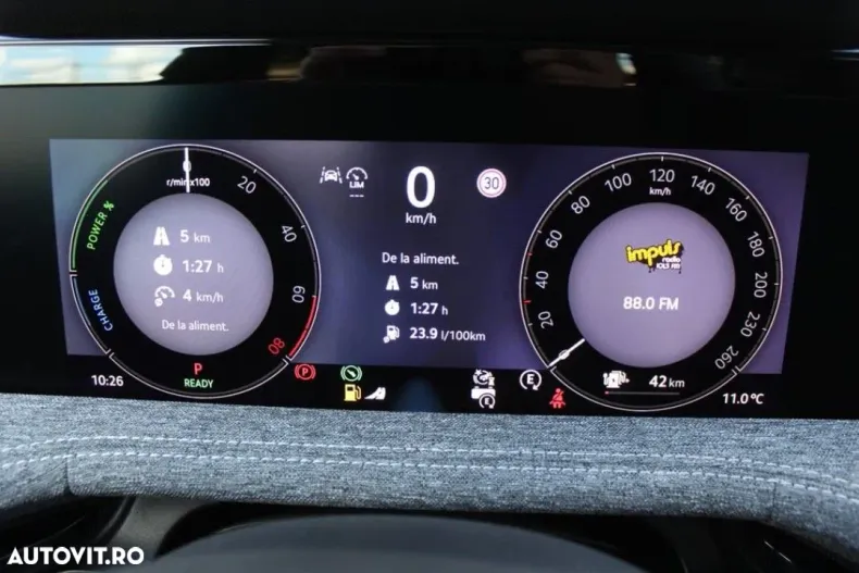 Skoda Superb din 2025 cu 7.000 km - oferta SKO142522 - foto 9