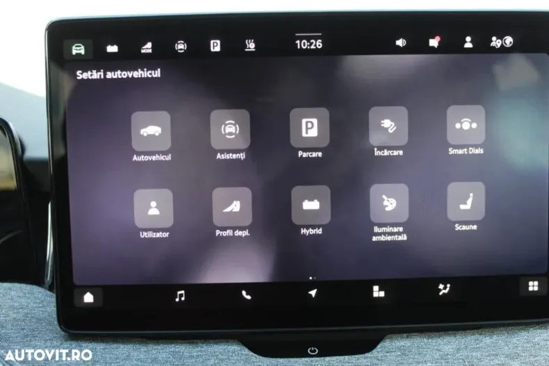 Skoda Superb din 2025 cu 7.000 km - oferta SKO142522 - foto 10