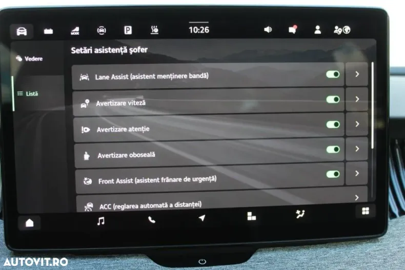 Skoda Superb din 2025 cu 7.000 km - oferta SKO142522 - foto 12