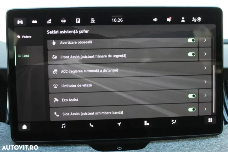 Skoda Superb din 2025 cu 7.000 km - oferta SKO142522 - foto 14