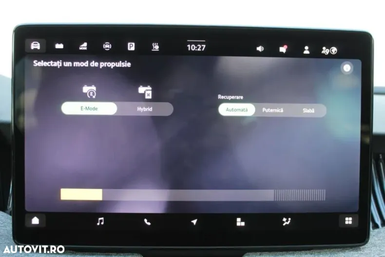 Skoda Superb din 2025 cu 7.000 km - oferta SKO142522 - foto 17