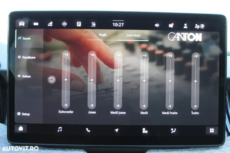 Skoda Superb din 2025 cu 7.000 km - oferta SKO142522 - foto 18