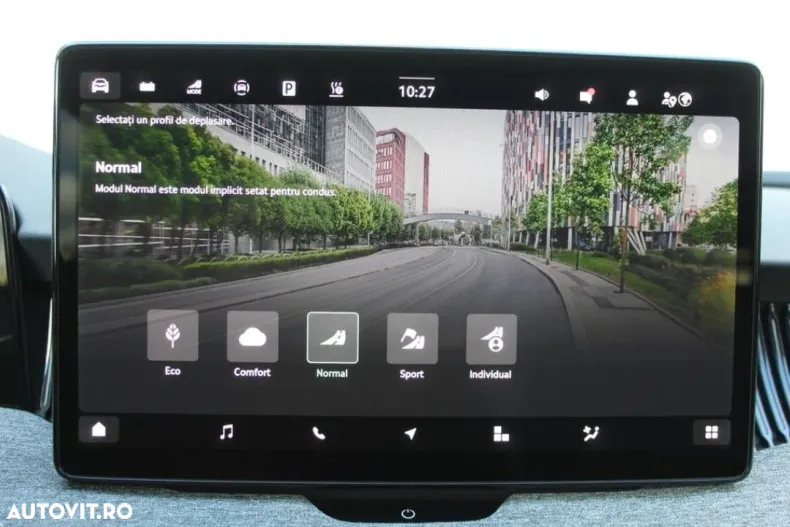 Skoda Superb din 2025 cu 7.000 km - oferta SKO142522 - foto 19