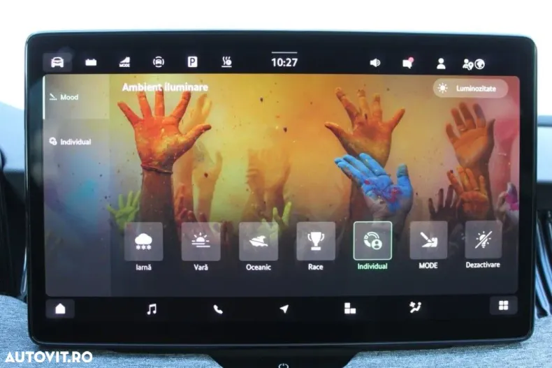 Skoda Superb din 2025 cu 7.000 km - oferta SKO142522 - foto 20