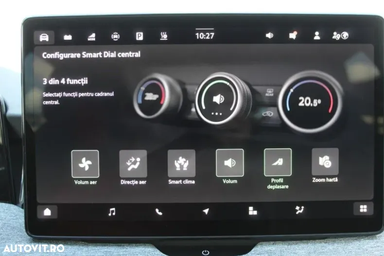 Skoda Superb din 2025 cu 7.000 km - oferta SKO142522 - foto 21