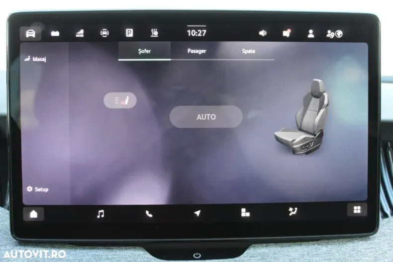 Skoda Superb din 2025 cu 7.000 km - oferta SKO142522 - foto 22