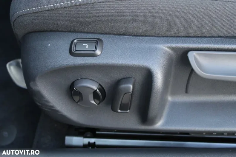 Skoda Superb din 2025 cu 7.000 km - oferta SKO142522 - foto 24