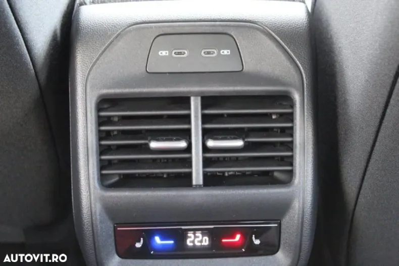 Skoda Superb din 2025 cu 7.000 km - oferta SKO142522 - foto 25