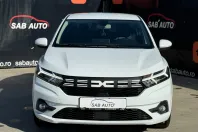 Dacia Logan din 2023 cu 55.680 km - oferta DAC142524 - foto 2