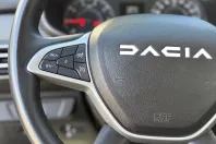 Dacia Logan din 2023 cu 55.680 km - oferta DAC142524 - foto 4