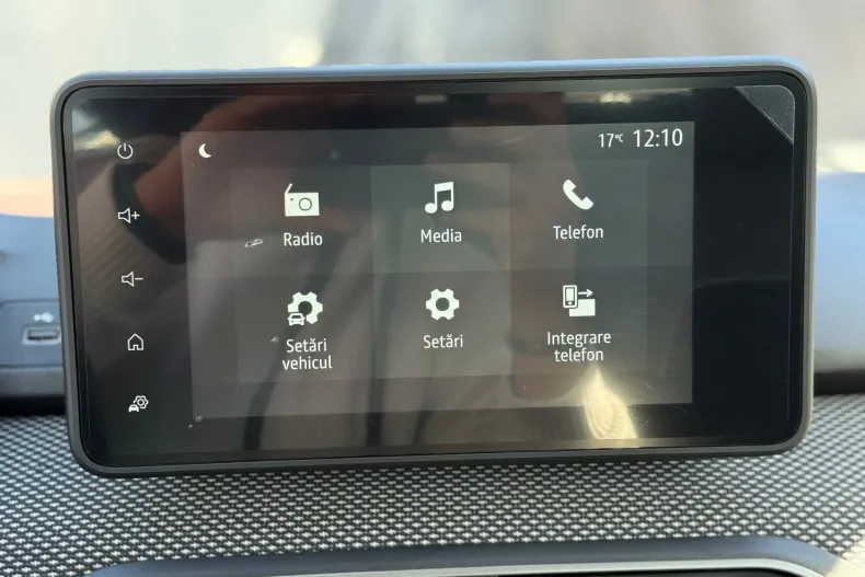 Dacia Logan din 2023 cu 55.680 km - oferta DAC142524 - foto 9