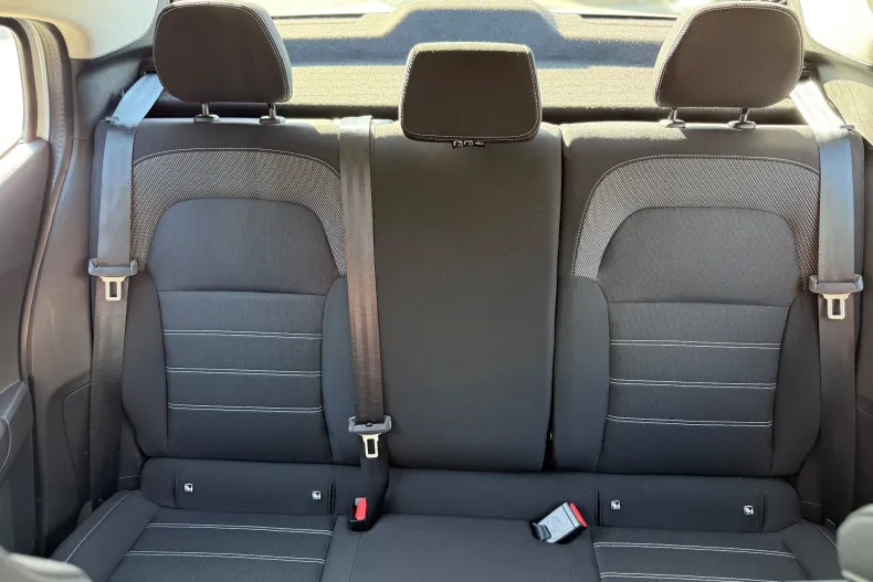 Dacia Logan din 2023 cu 55.680 km - oferta DAC142524 - foto 16