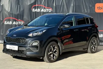 Kia Sportage din 2022 - oferta KIA142525