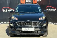Kia Sportage din 2022 cu 59.813 km - oferta KIA142525 - foto 2