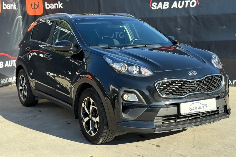 Kia Sportage din 2022 cu 59.813 km - oferta KIA142525 - foto 3