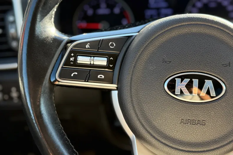 Kia Sportage din 2022 cu 59.813 km - oferta KIA142525 - foto 5