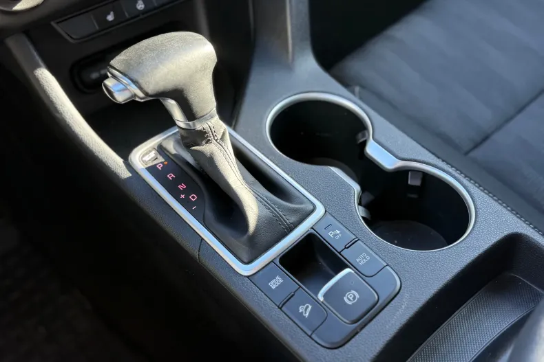 Kia Sportage din 2022 cu 59.813 km - oferta KIA142525 - foto 9