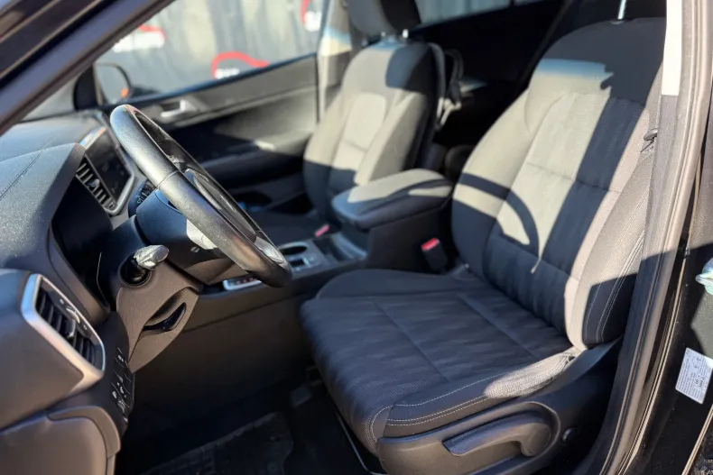 Kia Sportage din 2022 cu 59.813 km - oferta KIA142525 - foto 13