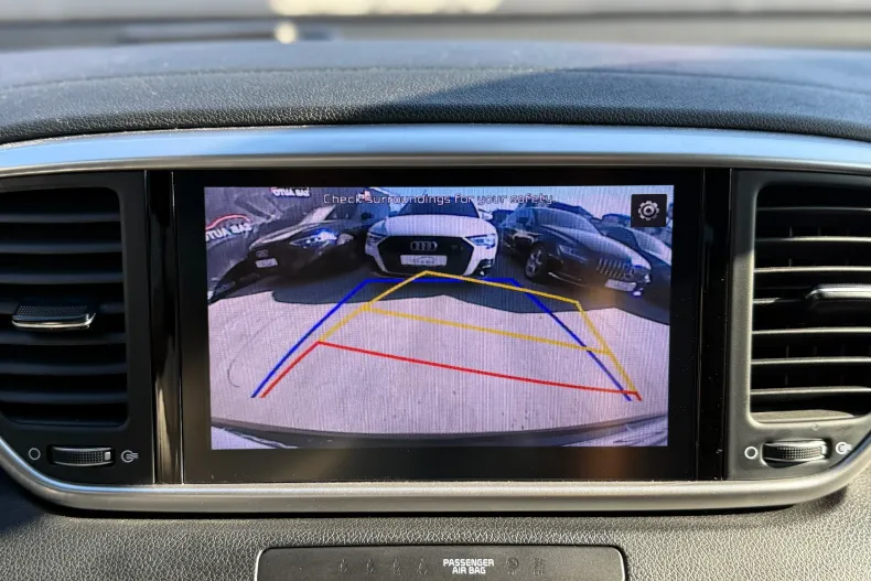 Kia Sportage din 2022 cu 59.813 km - oferta KIA142525 - foto 15