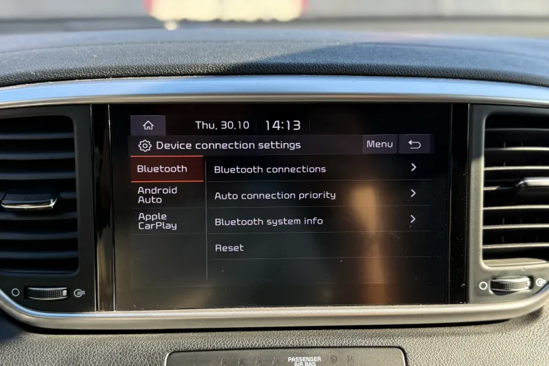 Kia Sportage din 2022 cu 59.813 km - oferta KIA142525 - foto 16