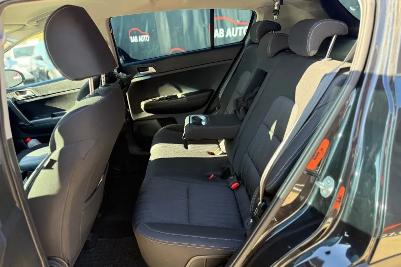Kia Sportage din 2022 cu 59.813 km - oferta KIA142525 - foto 17
