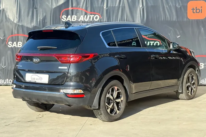 Kia Sportage din 2022 cu 59.813 km - oferta KIA142525 - foto 19