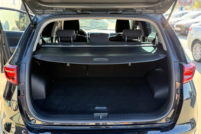 Kia Sportage din 2022 cu 59.813 km - oferta KIA142525 - foto 22