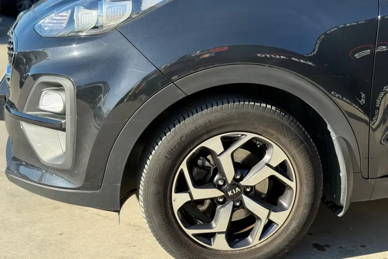 Kia Sportage din 2022 cu 59.813 km - oferta KIA142525 - foto 23